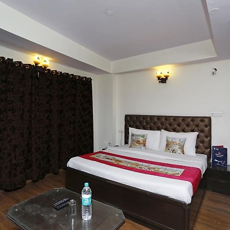 Oyo 3538 Hotel Mahamaya Šimla Exteriér fotografie