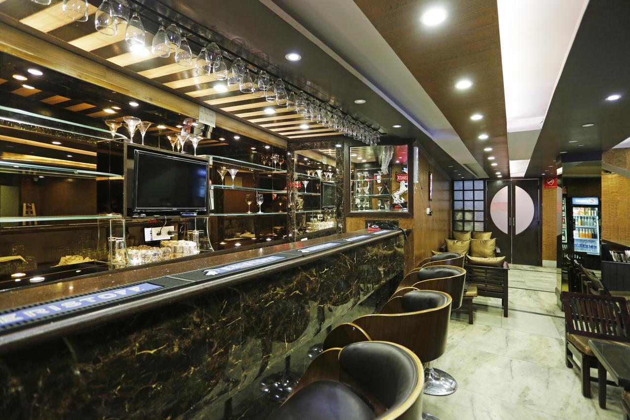Oyo 3538 Hotel Mahamaya Šimla Exteriér fotografie